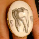 Holy Molars Ring