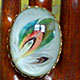 Ready To Take Flight Ring