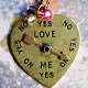 The Love-O-Meter