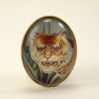 i of the Tiger Brooch