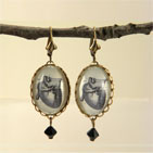 Have A Heart Earrings