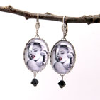 Marilyn Monroe Deluxe Necklace