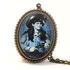 SHarp Shooter Annie Oakley
