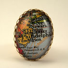 Old Philadelphia Cocktail Ring