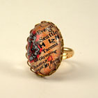 Old Seattle Petite Ring