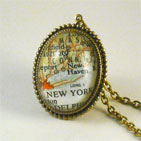 New York Deluxe Necklace