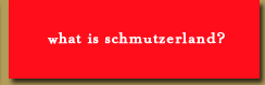 What is Schmutzerland